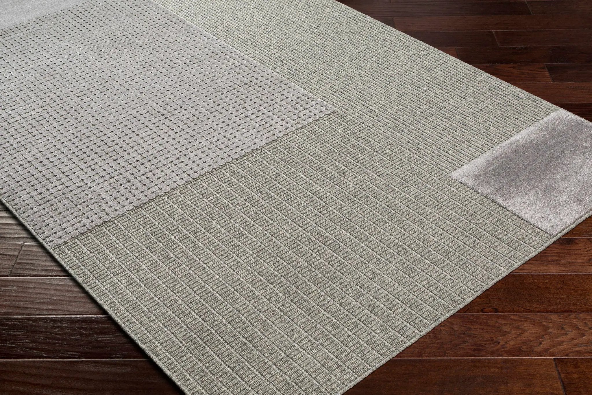 Bantiqui Area Rug - Clearance by Boutique Rugs