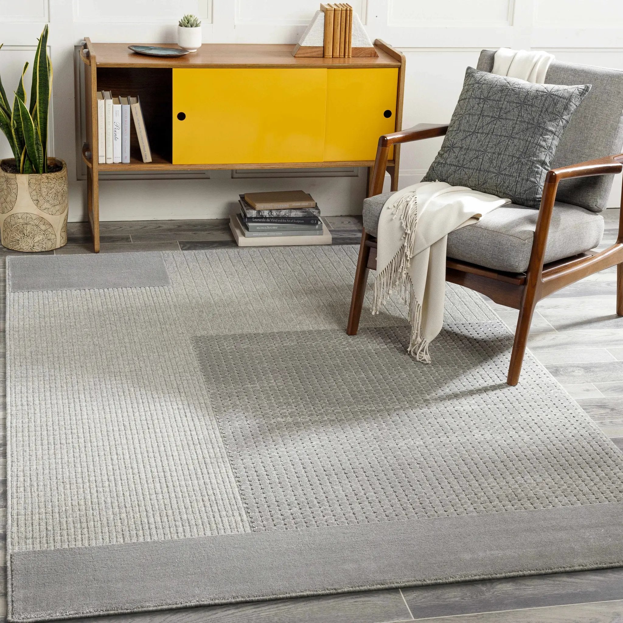 Bantiqui Area Rug - Clearance by Boutique Rugs