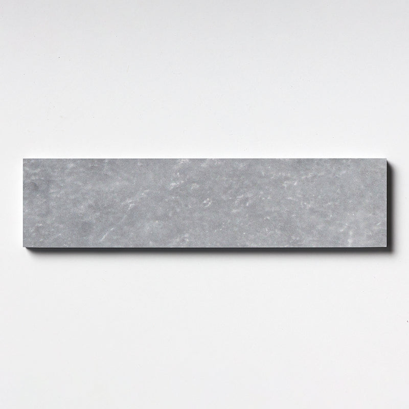 Bardiglio Light Honed Subway Marble Tiles 3x12 Marble Honed 3x12 Tiles