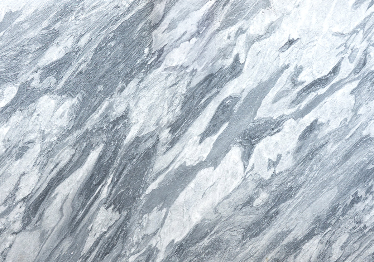 Bardiglio Moonface Marble Slab Random