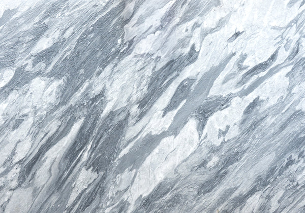 Bardiglio Moonface Marble Slab Random