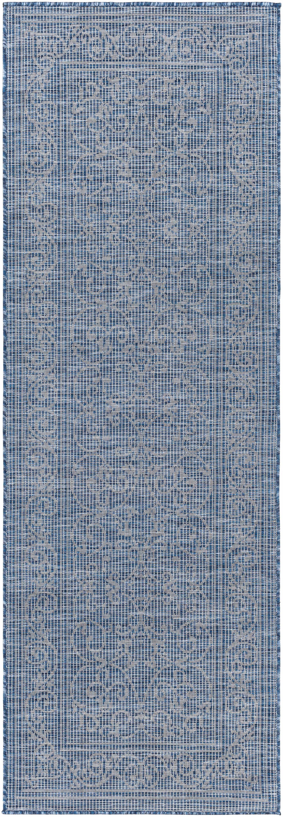 Bargara Flatweave Outdoor Area Carpet - Clearance, photo 3 of 8