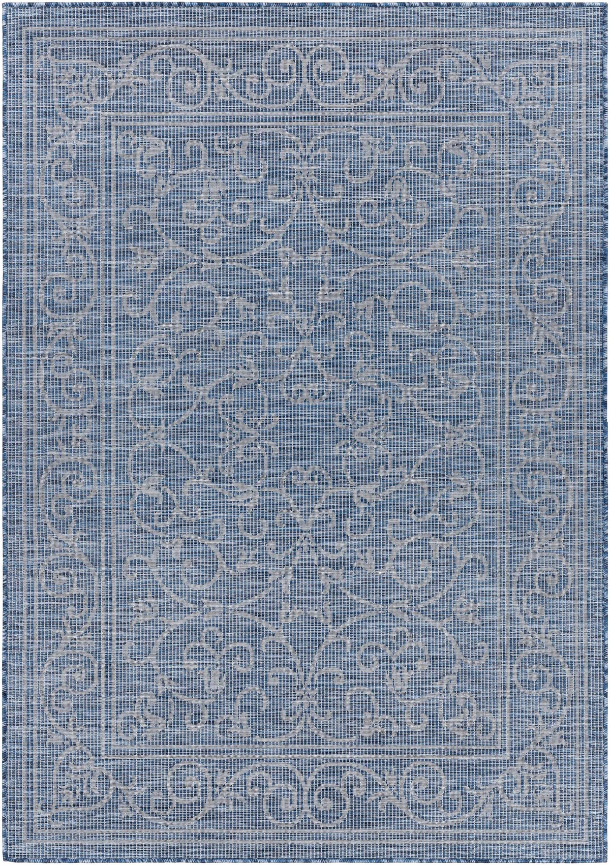 Bargara Flatweave Outdoor Area Carpet - Clearance