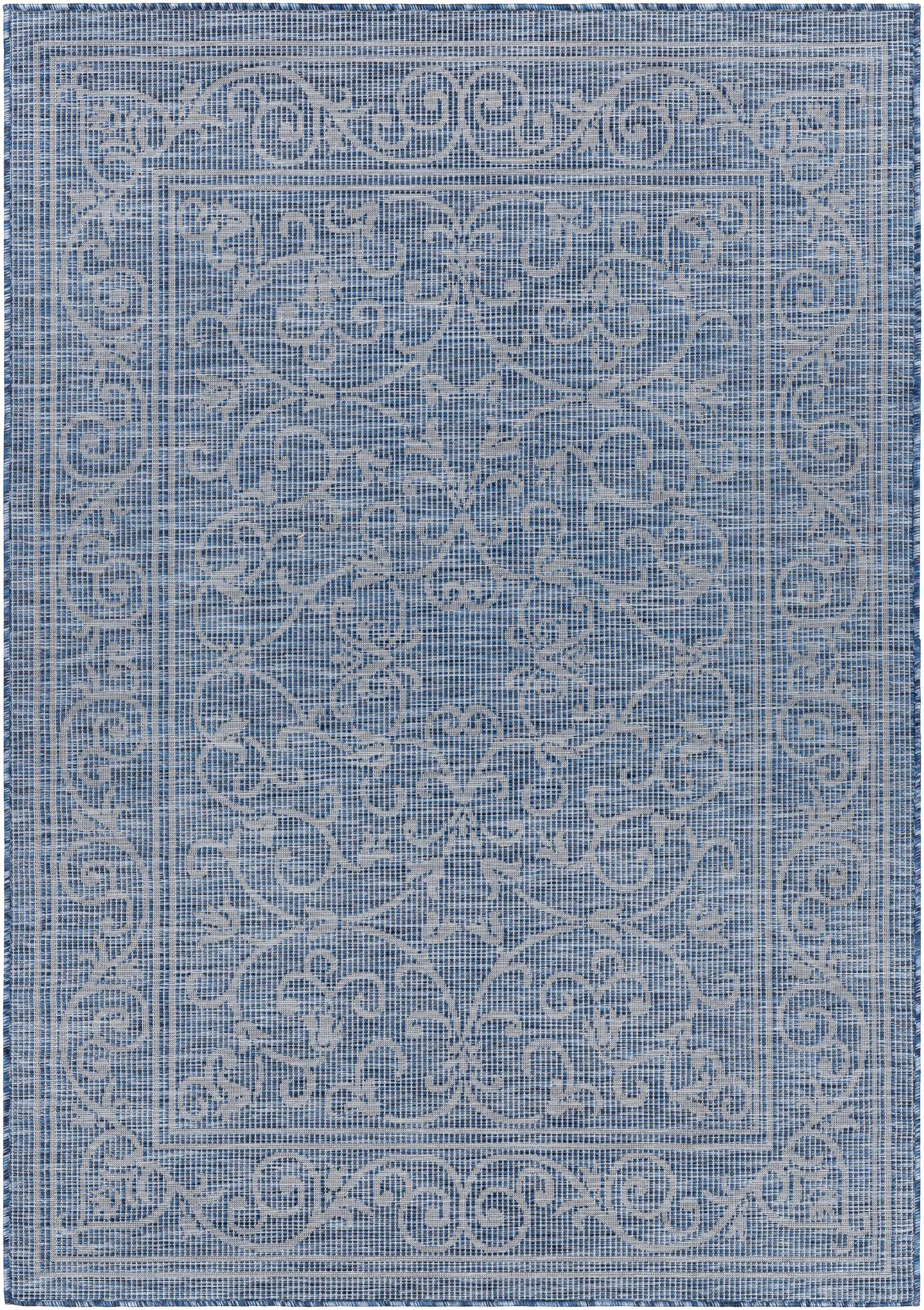 Bargara Flatweave Outdoor Area Carpet - Clearance by Boutique Rugs
