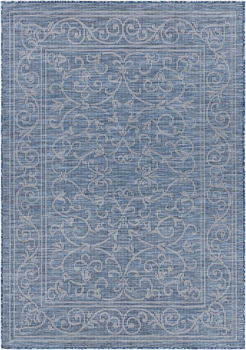Bargara Flatweave Outdoor Area Carpet - Clearance by Boutique Rugs