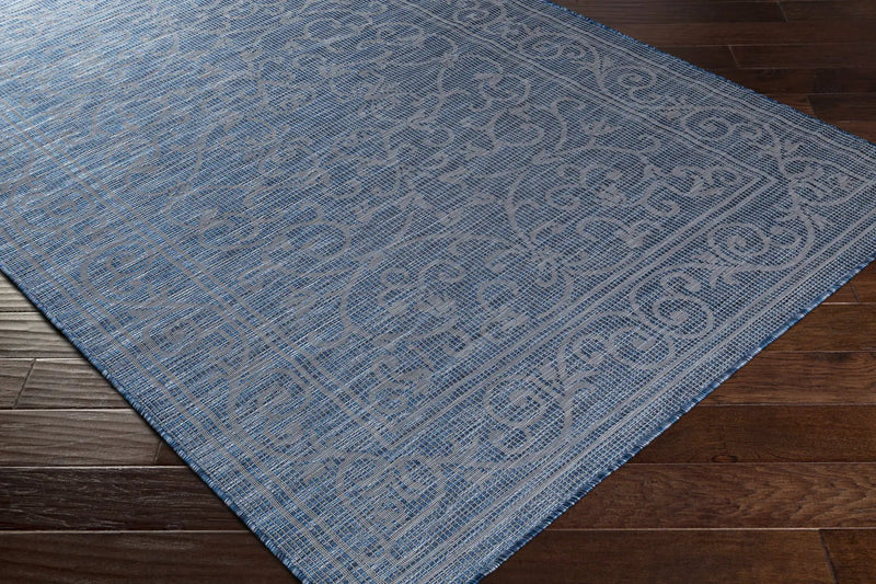 Bargara Flatweave Outdoor Area Carpet - Clearance by Boutique Rugs