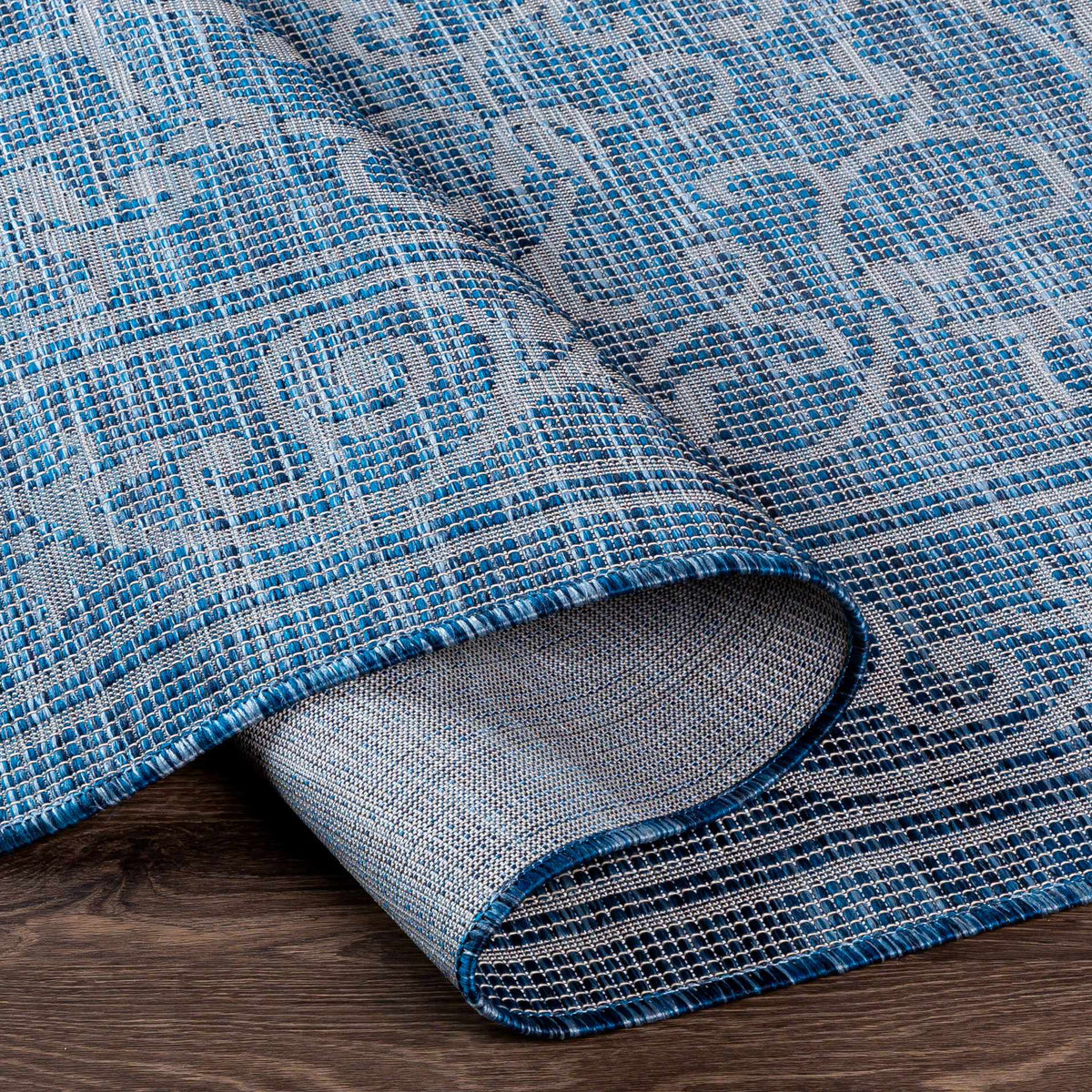 Bargara Flatweave Outdoor Area Carpet - Clearance, photo 6 of 8