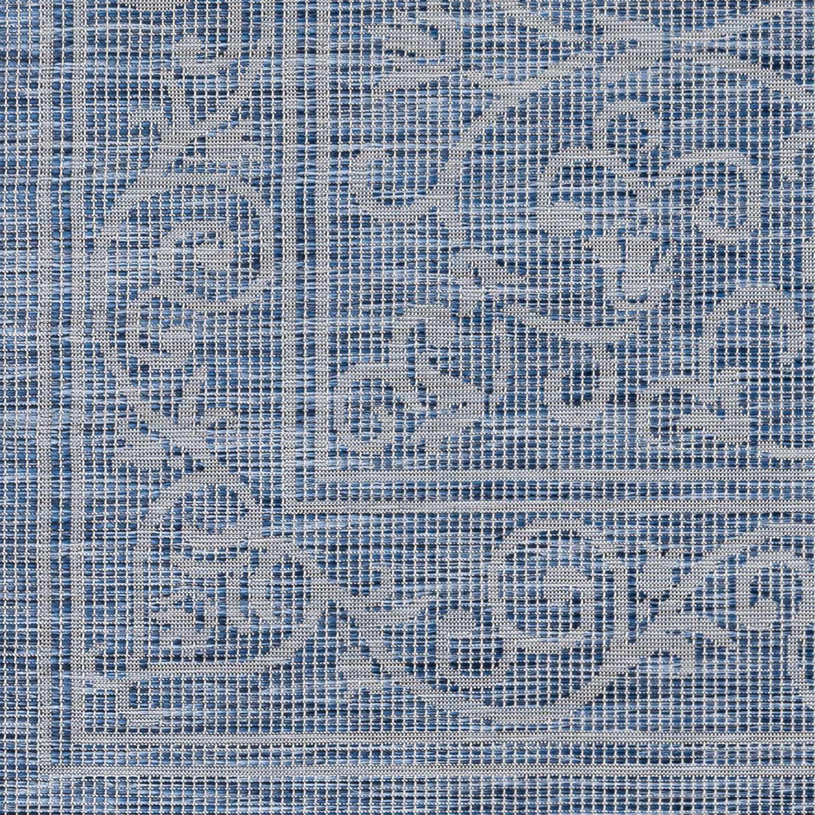 Bargara Flatweave Outdoor Area Carpet - Clearance by Boutique Rugs
