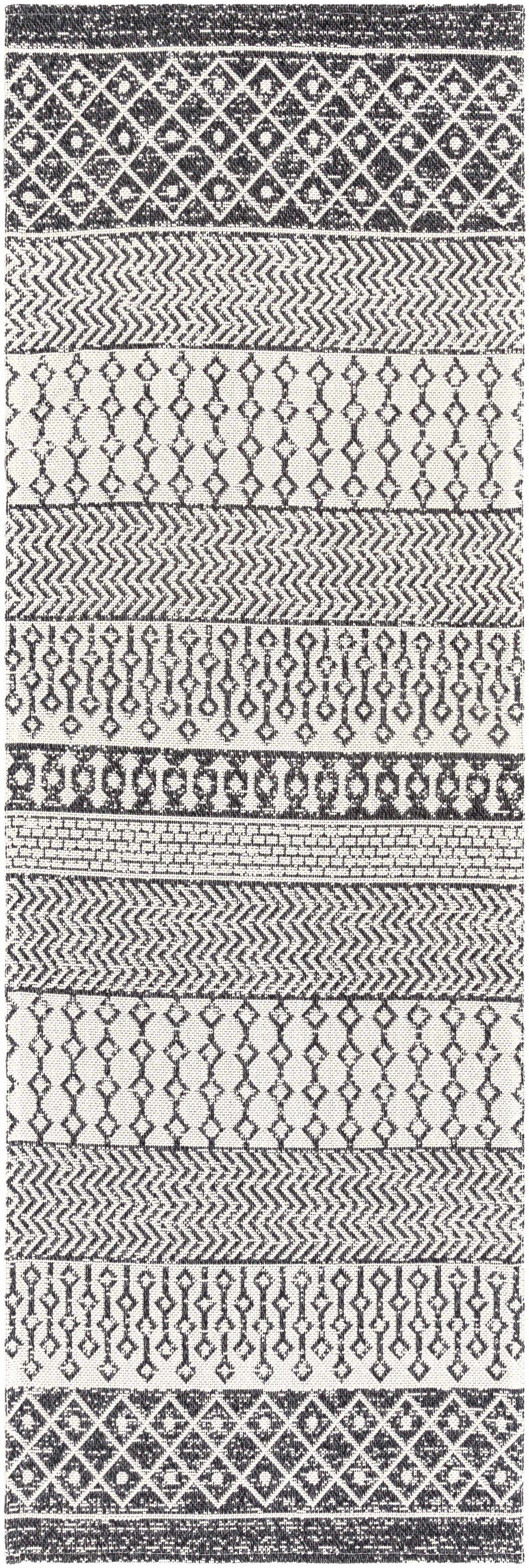 Barnwood Washable Area Rug - Clearance, photo 10 of 11