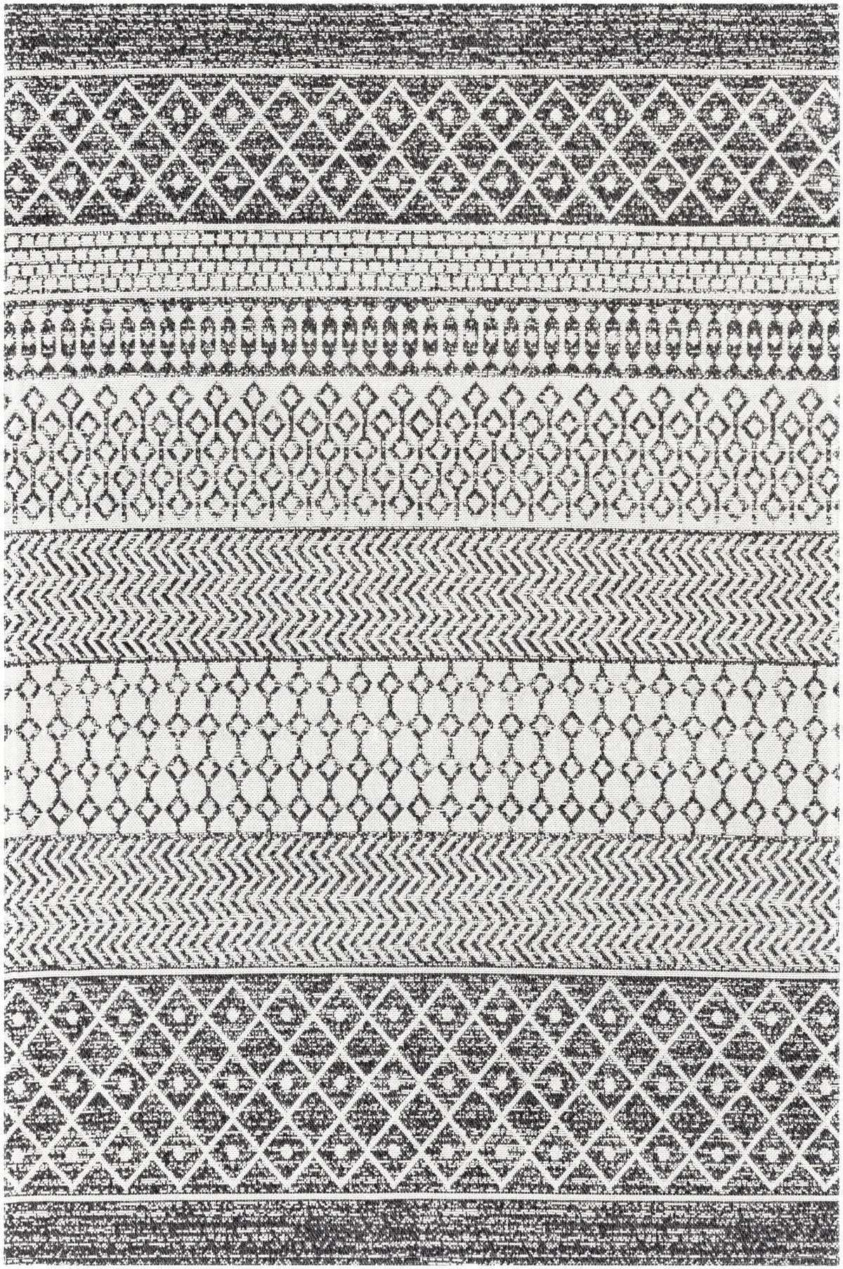 Barnwood Washable Area Rug - Clearance, photo 9 of 11