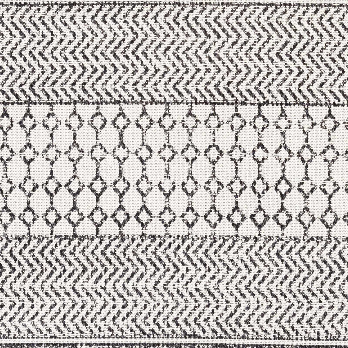 Barnwood Washable Area Rug - Clearance, sample swatch