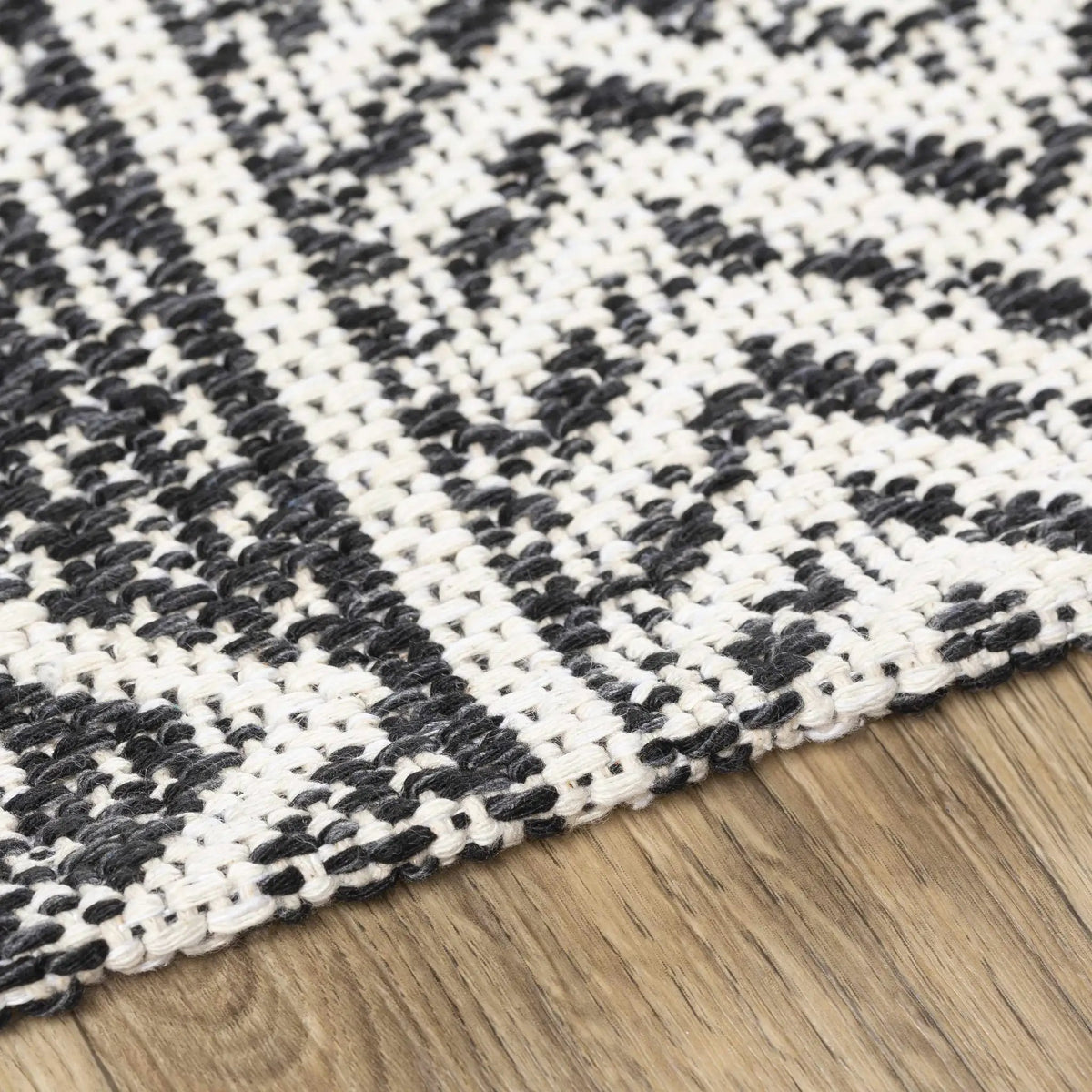 Barnwood Washable Area Rug - Clearance, photo 8 of 11