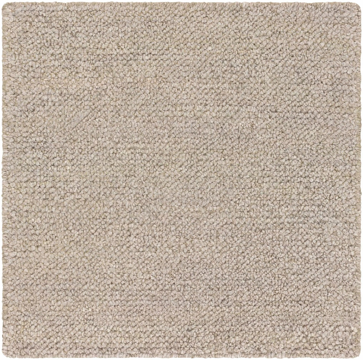 Barstow Gray Viscose Rug - Clearance, photo 6 of 6