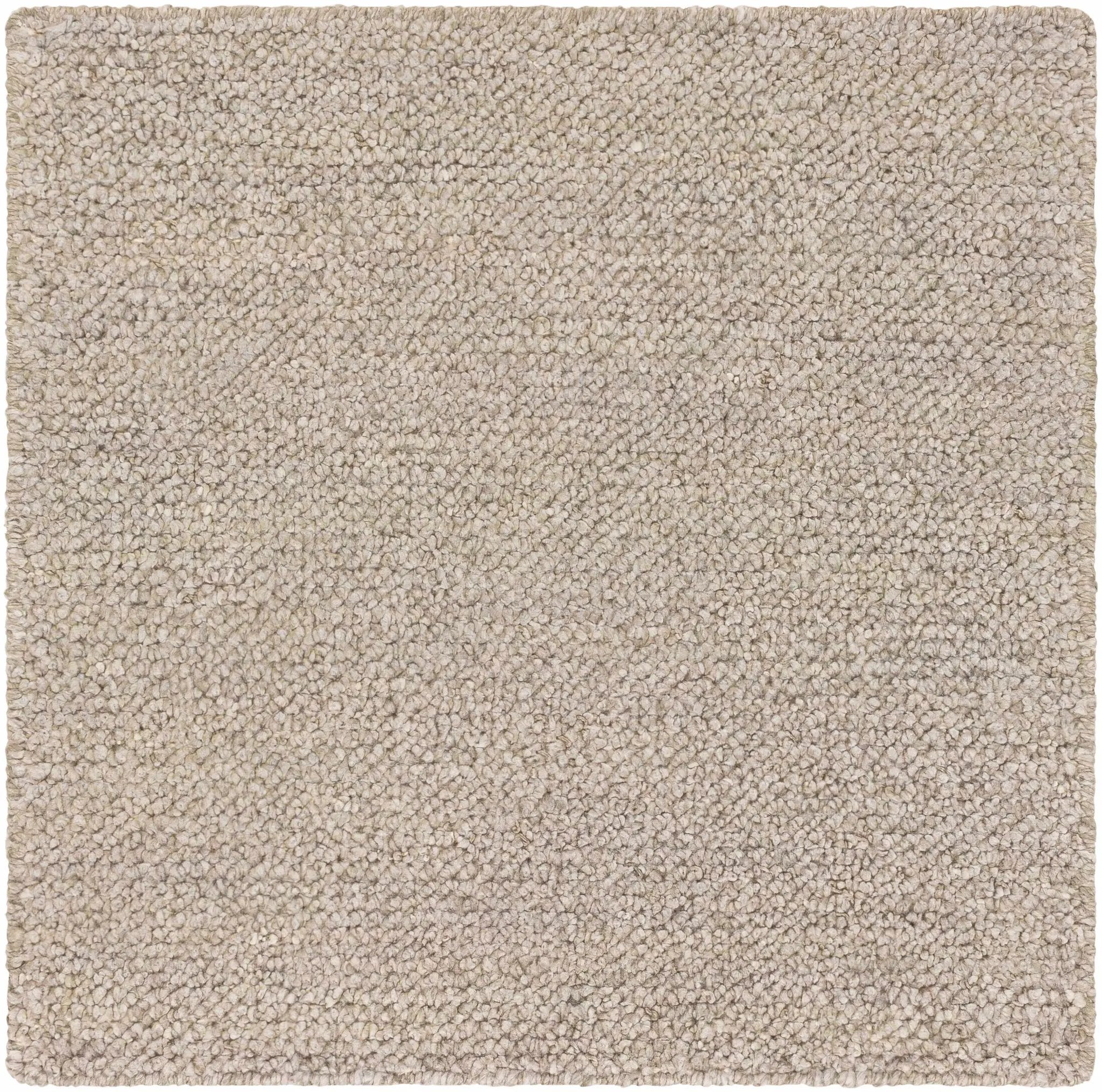 Barstow Gray Viscose Rug - Clearance by Boutique Rugs