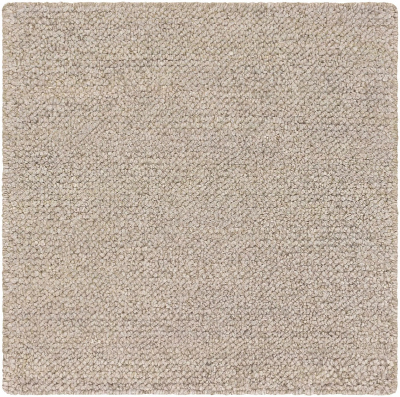 Barstow Gray Viscose Rug - Clearance by Boutique Rugs
