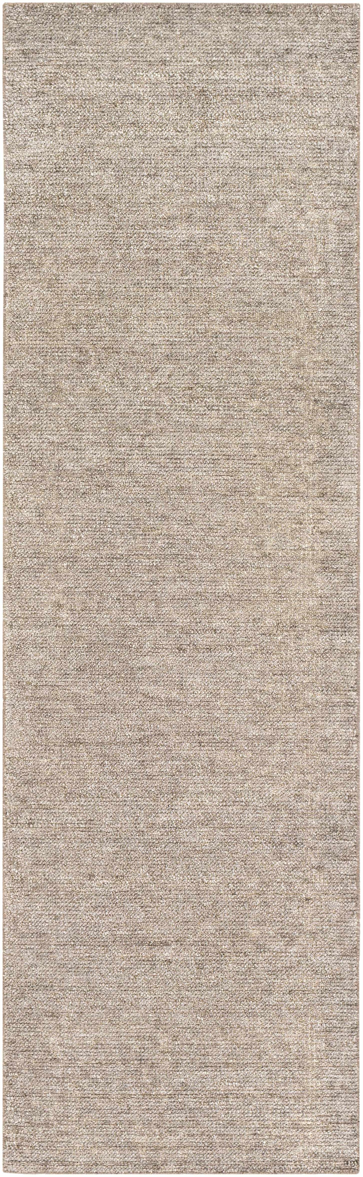 Barstow Gray Viscose Rug - Clearance, photo 4 of 6