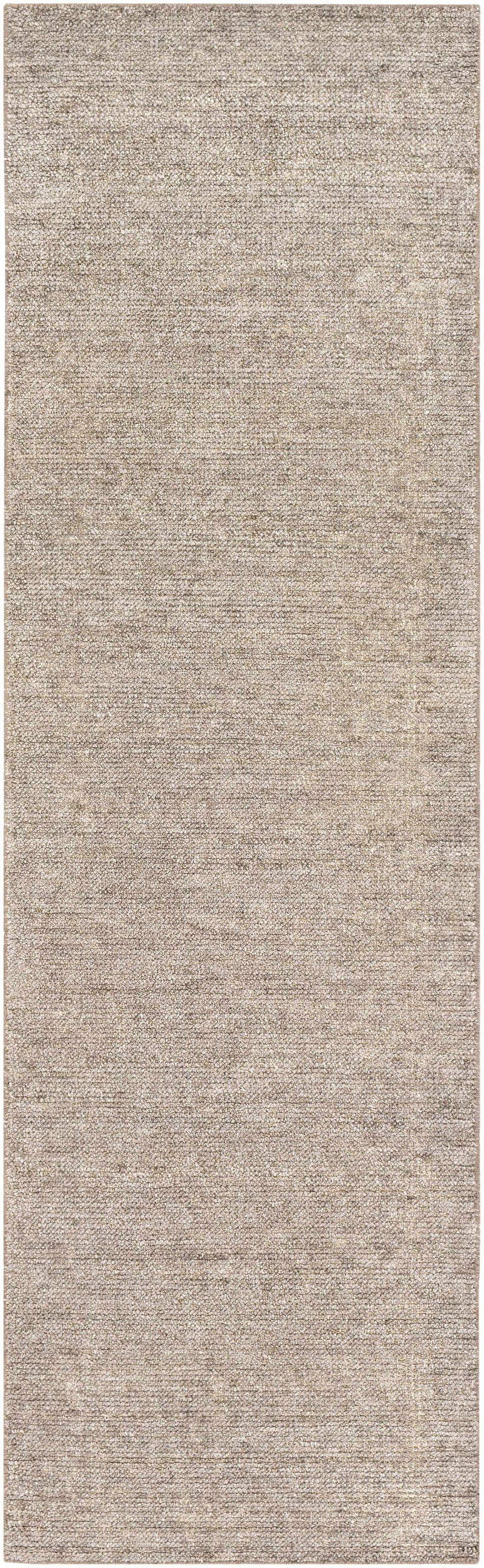 Barstow Gray Viscose Rug - Clearance by Boutique Rugs