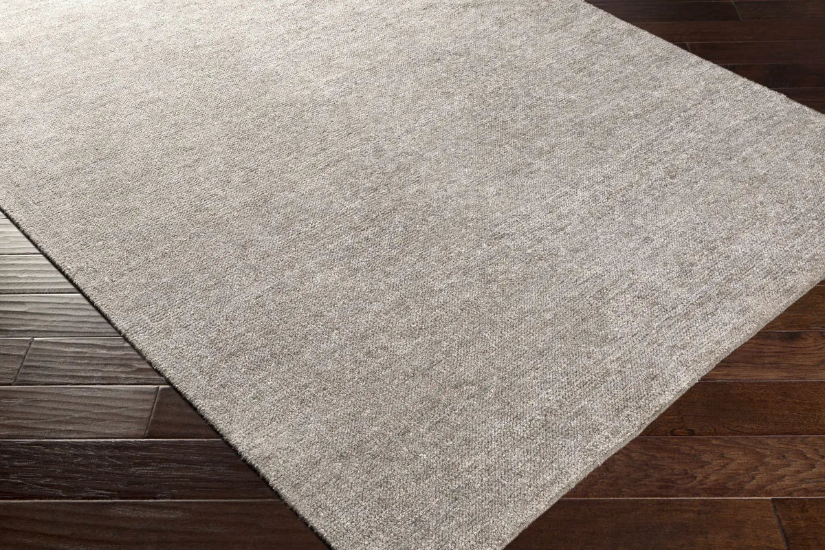 Barstow Gray Viscose Rug - Clearance, photo 2 of 6