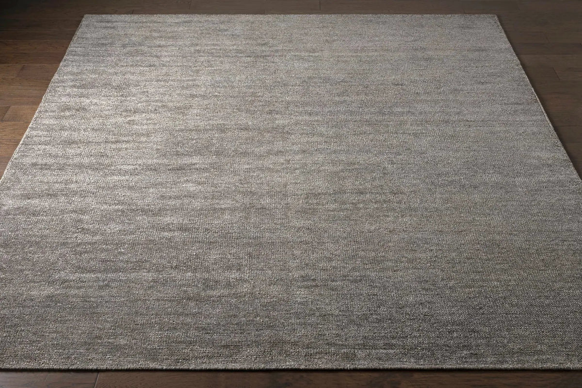Barstow Gray Viscose Rug - Clearance, photo 3 of 6