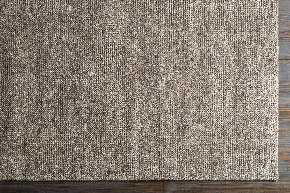 Barstow Gray Viscose Rug - Clearance, photo 5 of 6