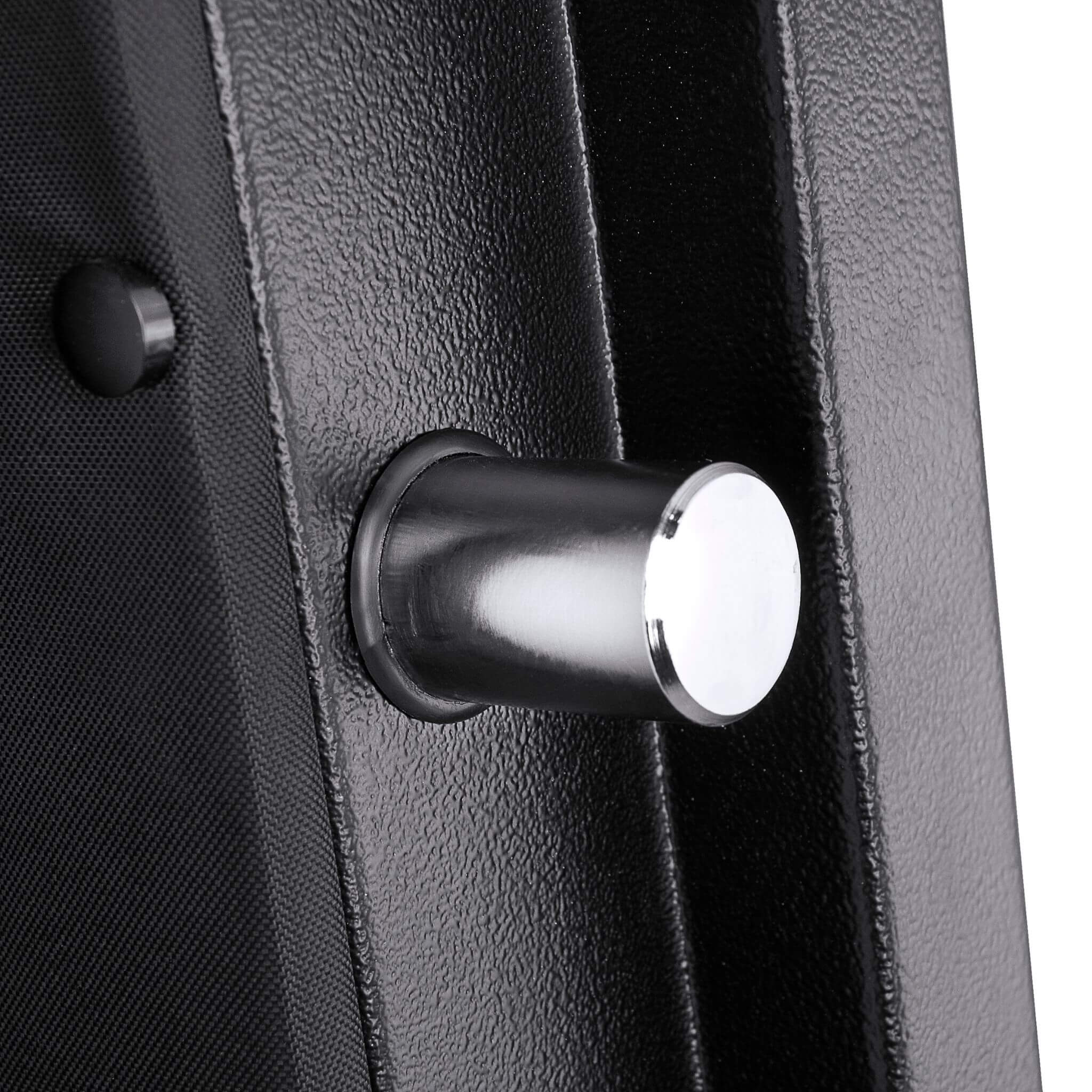 Barska 1.87 CF Heavy-Duty Extra-Large Industrial Steel Fireproof Safe Vault With Digital Keypad (SAK63810) by SAKSBY WHOLESALE