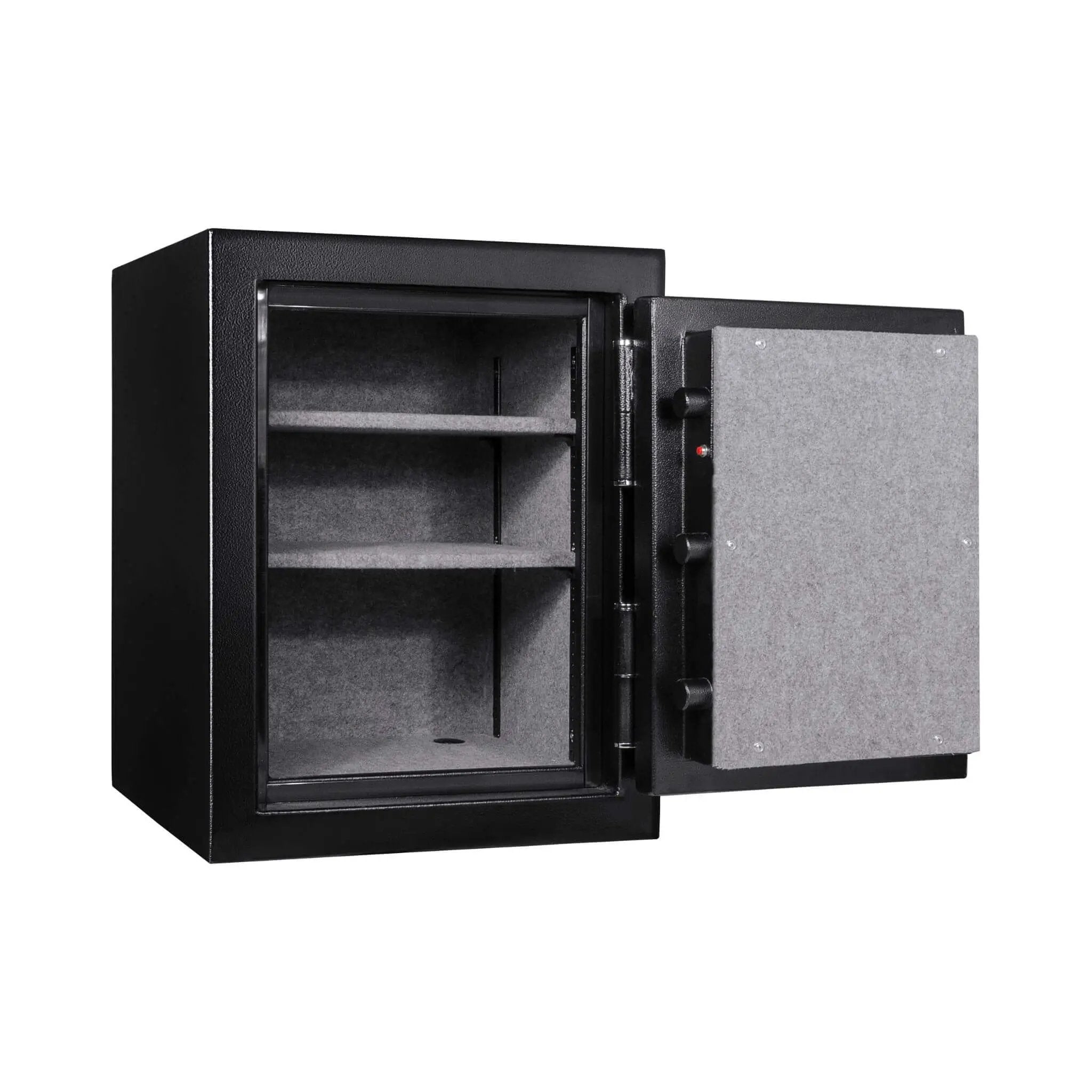 Barska 3.51 CF Heavy-Duty Steel Fireproof Safe Vault With Electronic Lock (SAK85021) by SAKSBY WHOLESALE