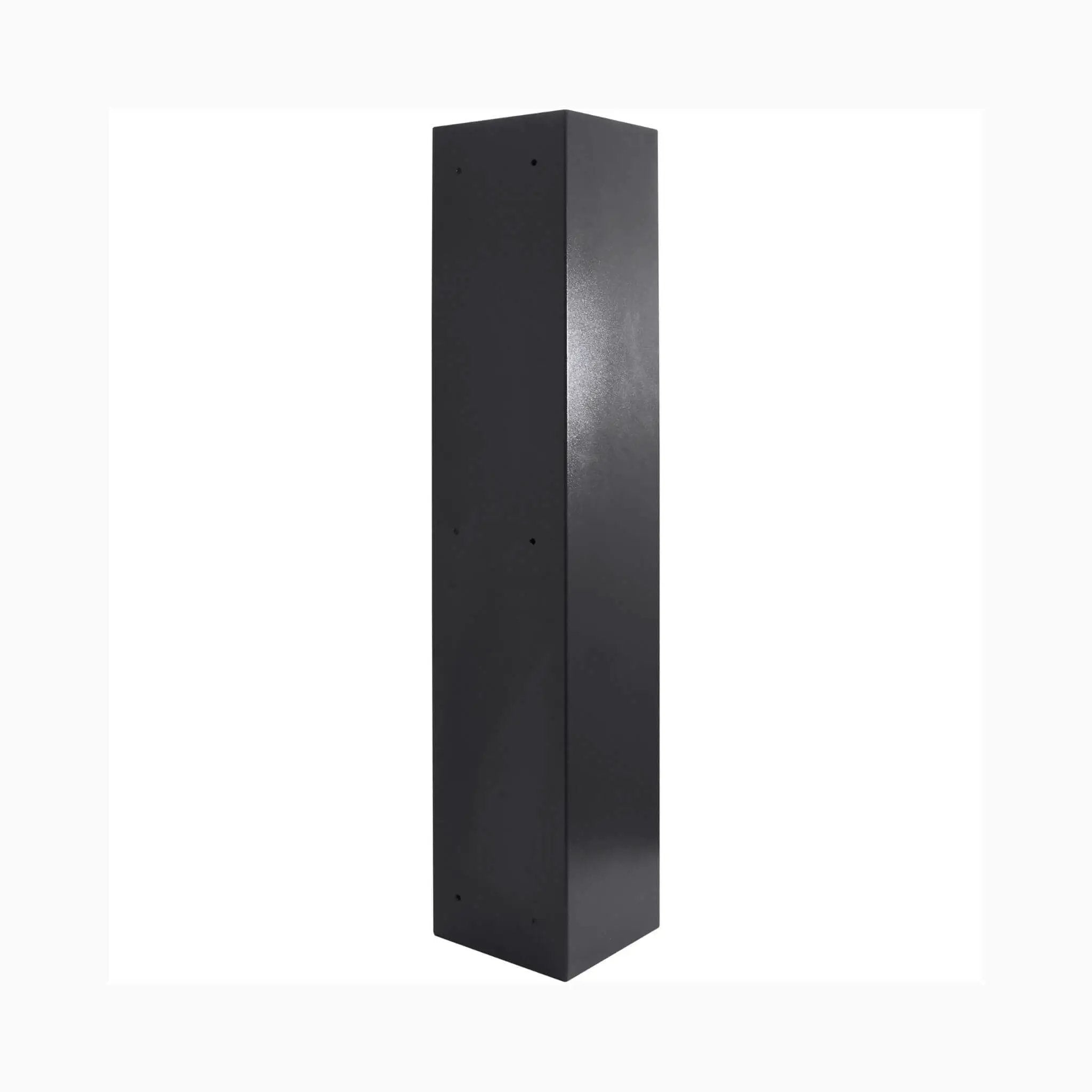 Barska 4.33 CF Heavy-Duty Rifle Gun Safe With Biometric And Digital Keypad Access (SAK80356) by SAKSBY WHOLESALE