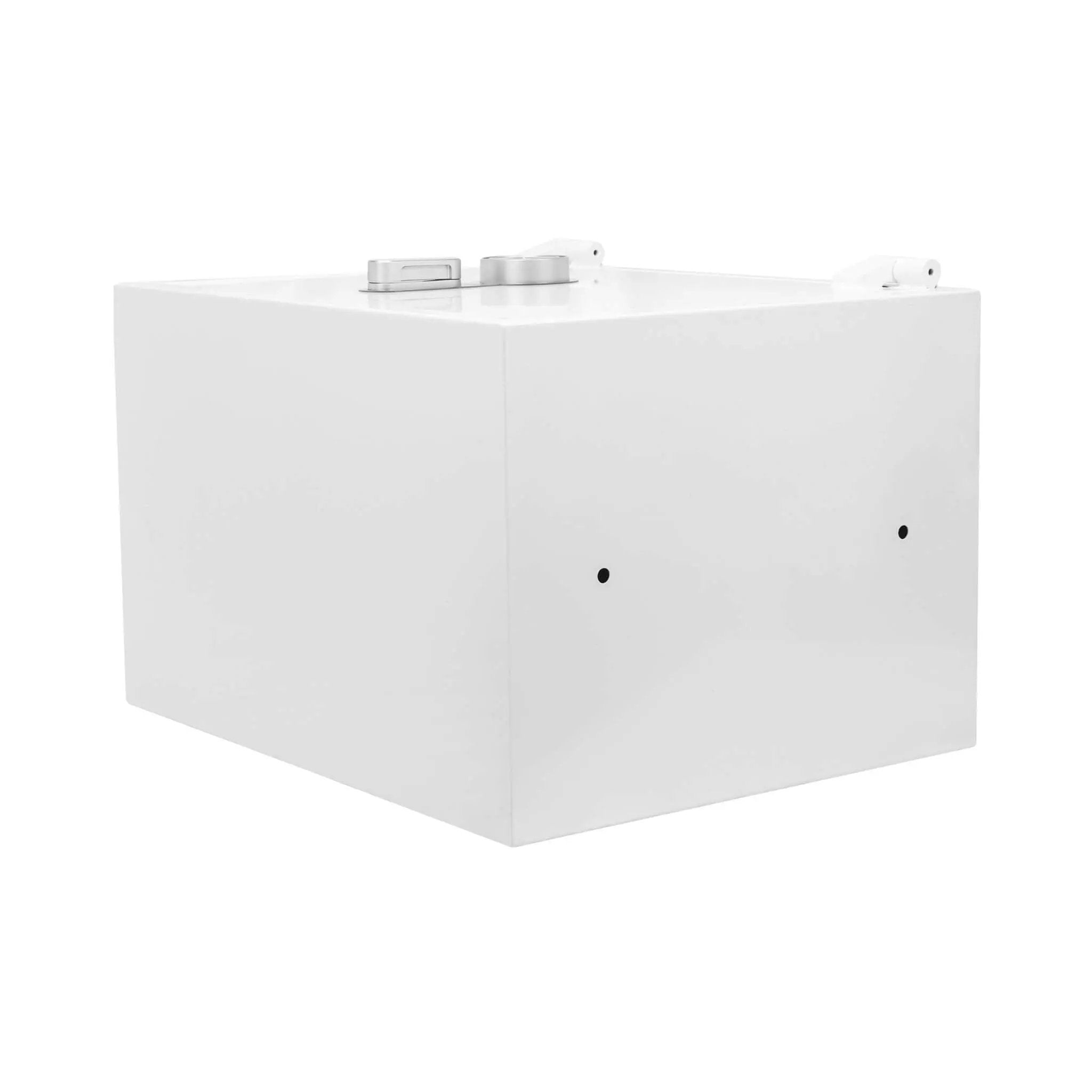 Barska 4.48 CF Large Heavy-Duty Fireproof Biometric Safe (SAK83490) by SAKSBY WHOLESALE