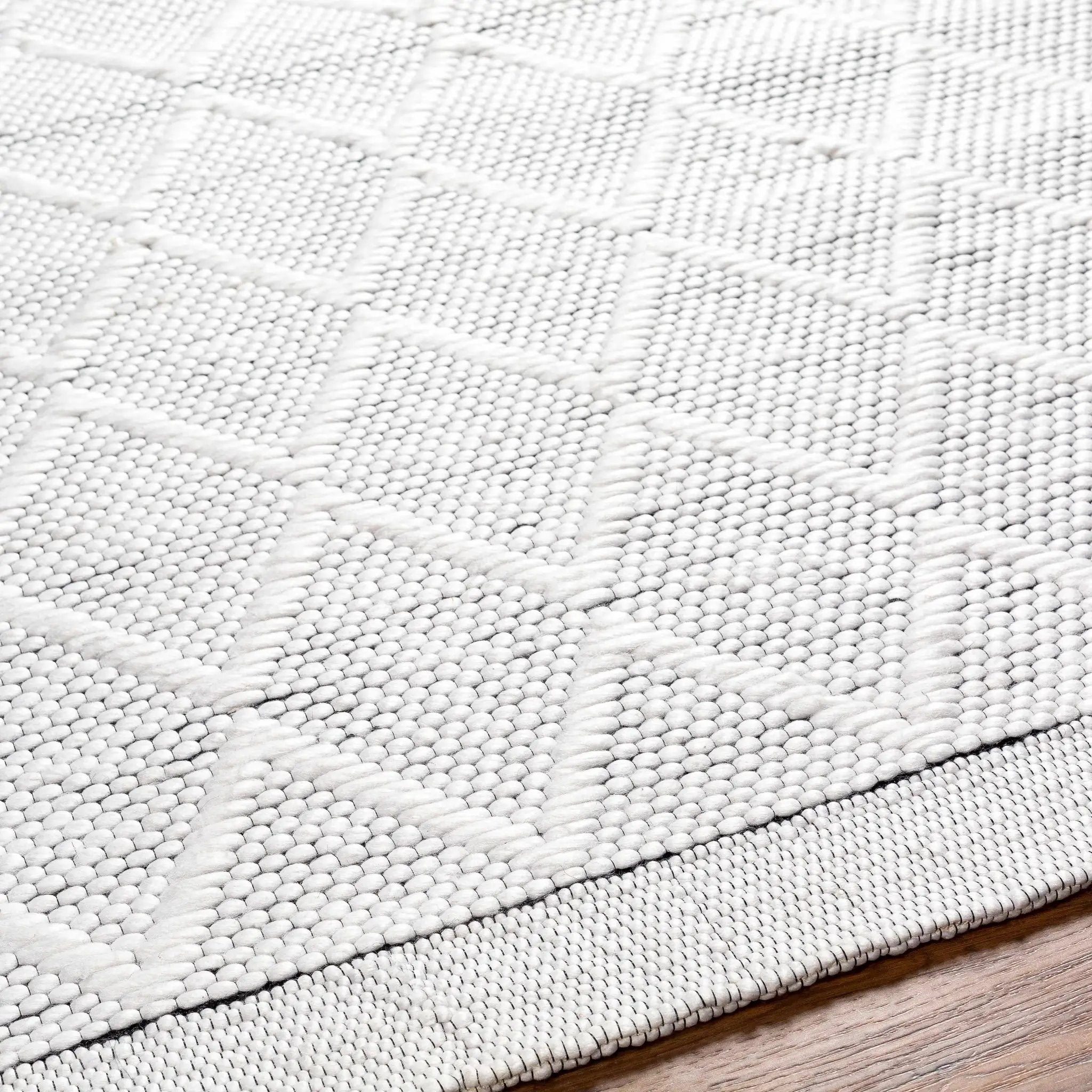 Bartimaeus Area Rug - Clearance by Boutique Rugs