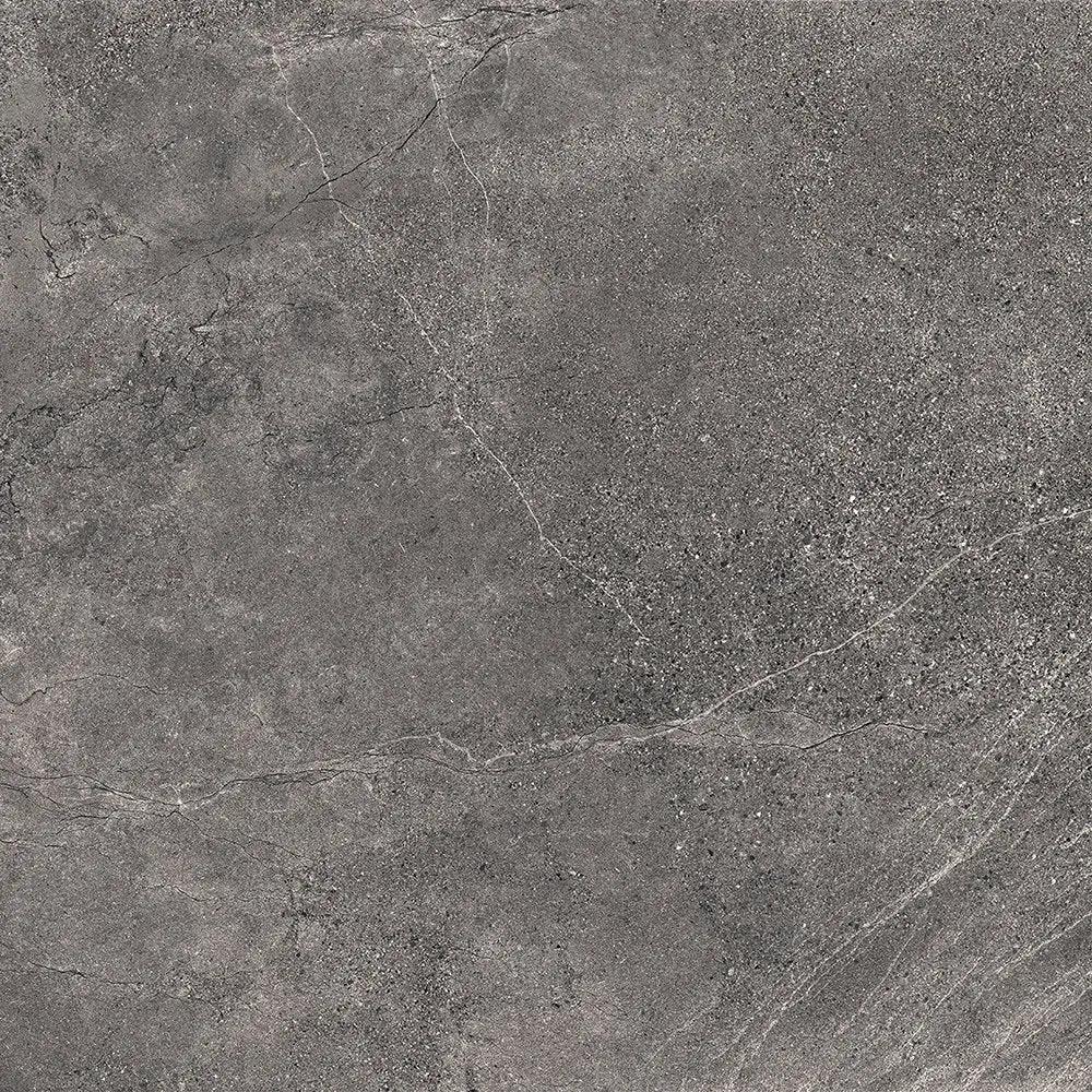 Basalt Matte Porcelain Tiles 24x24 by Stonetiledepot