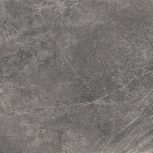 Basalt Matte Porcelain Tiles 24x24
