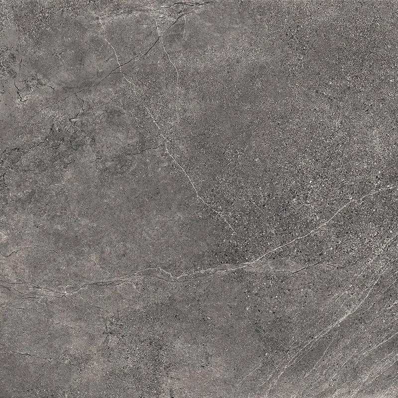 Basalt Matte Porcelain Tiles 24x24 by Stonetiledepot