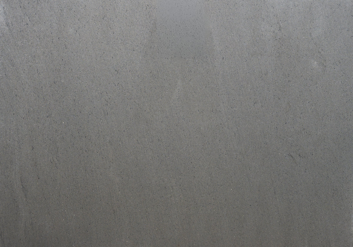 Basaltina Honed Basalt Slab Random