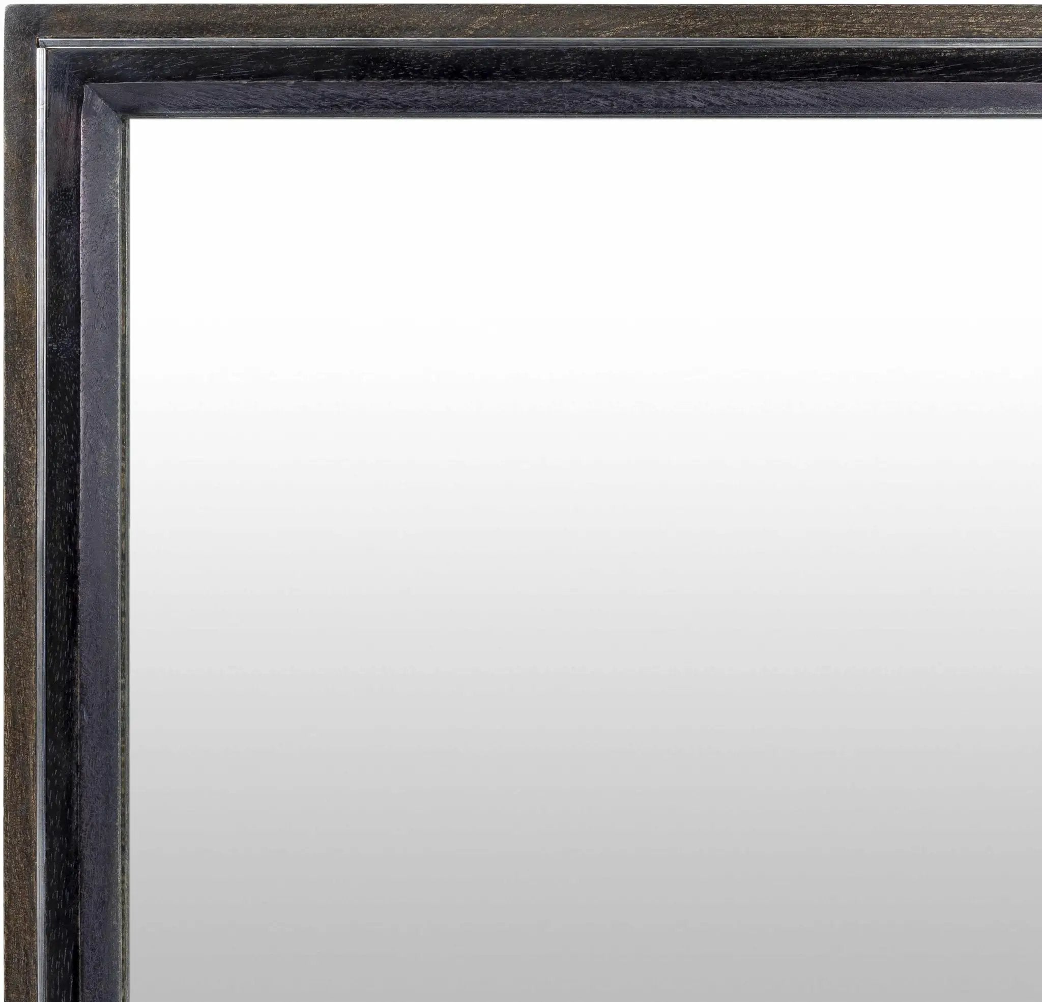 Bascaron Mirror - Clearance by Boutique Rugs
