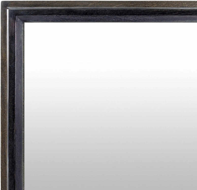 Bascaron Mirror - Clearance by Boutique Rugs