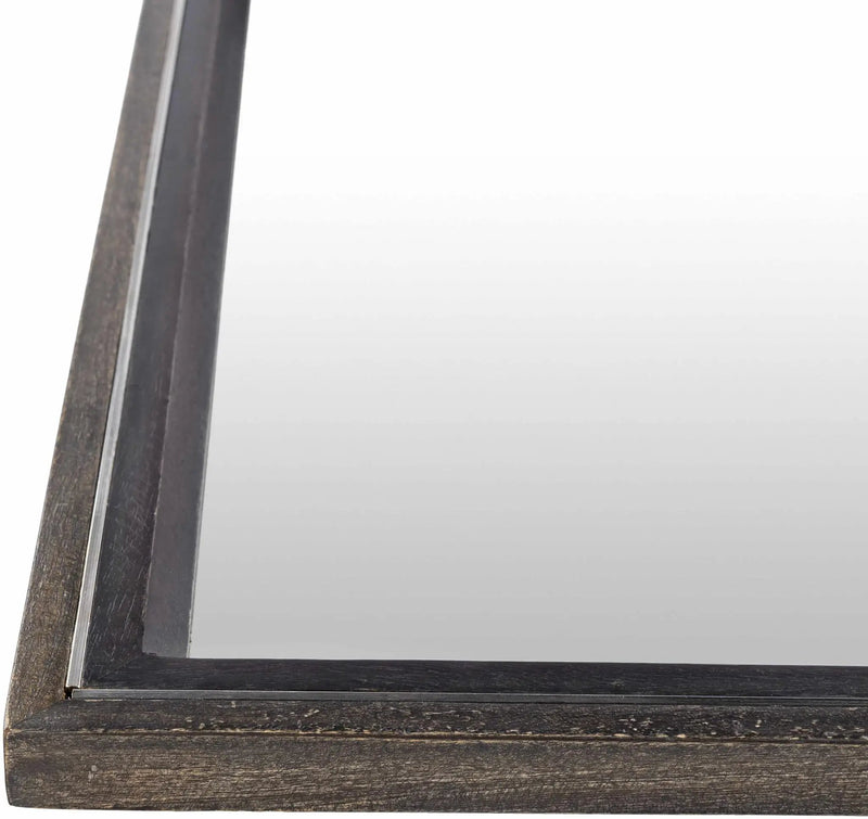 Bascaron Mirror - Clearance by Boutique Rugs