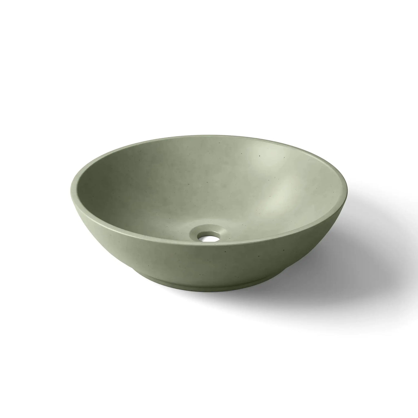 Basin Concrete Sink by ModaConcrete - Direct source for architectural and precast concrete