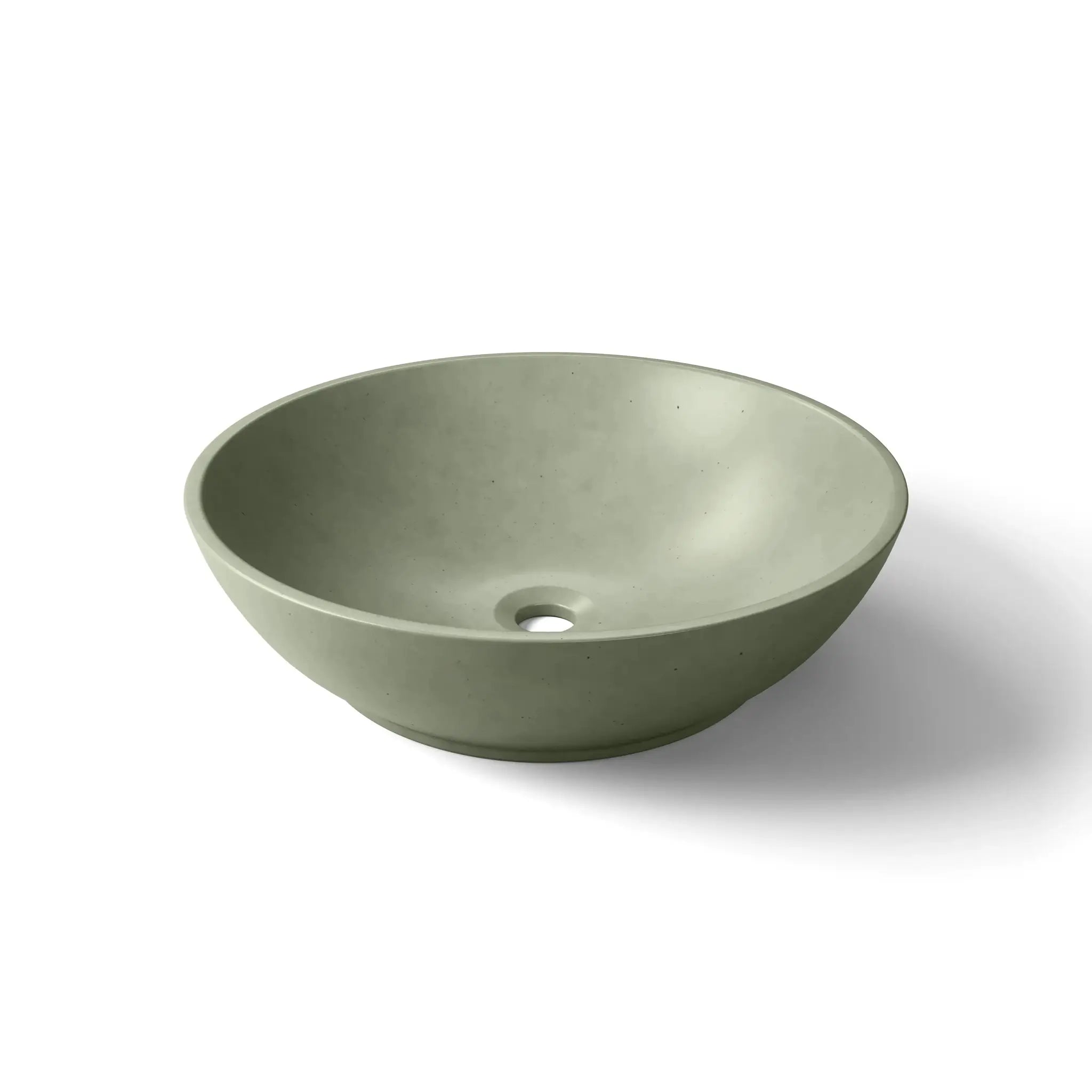 Basin Concrete Sink by ModaConcrete - Direct source for architectural and precast concrete