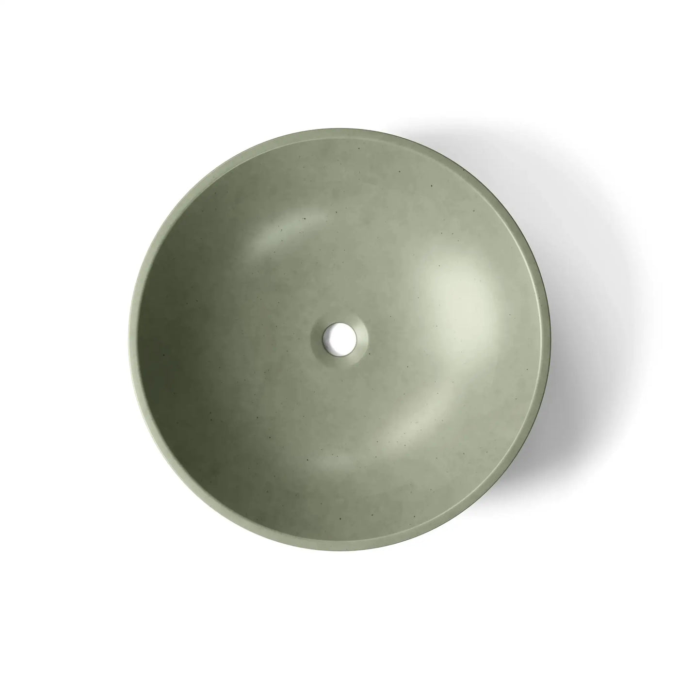 Basin Concrete Sink by ModaConcrete - Direct source for architectural and precast concrete
