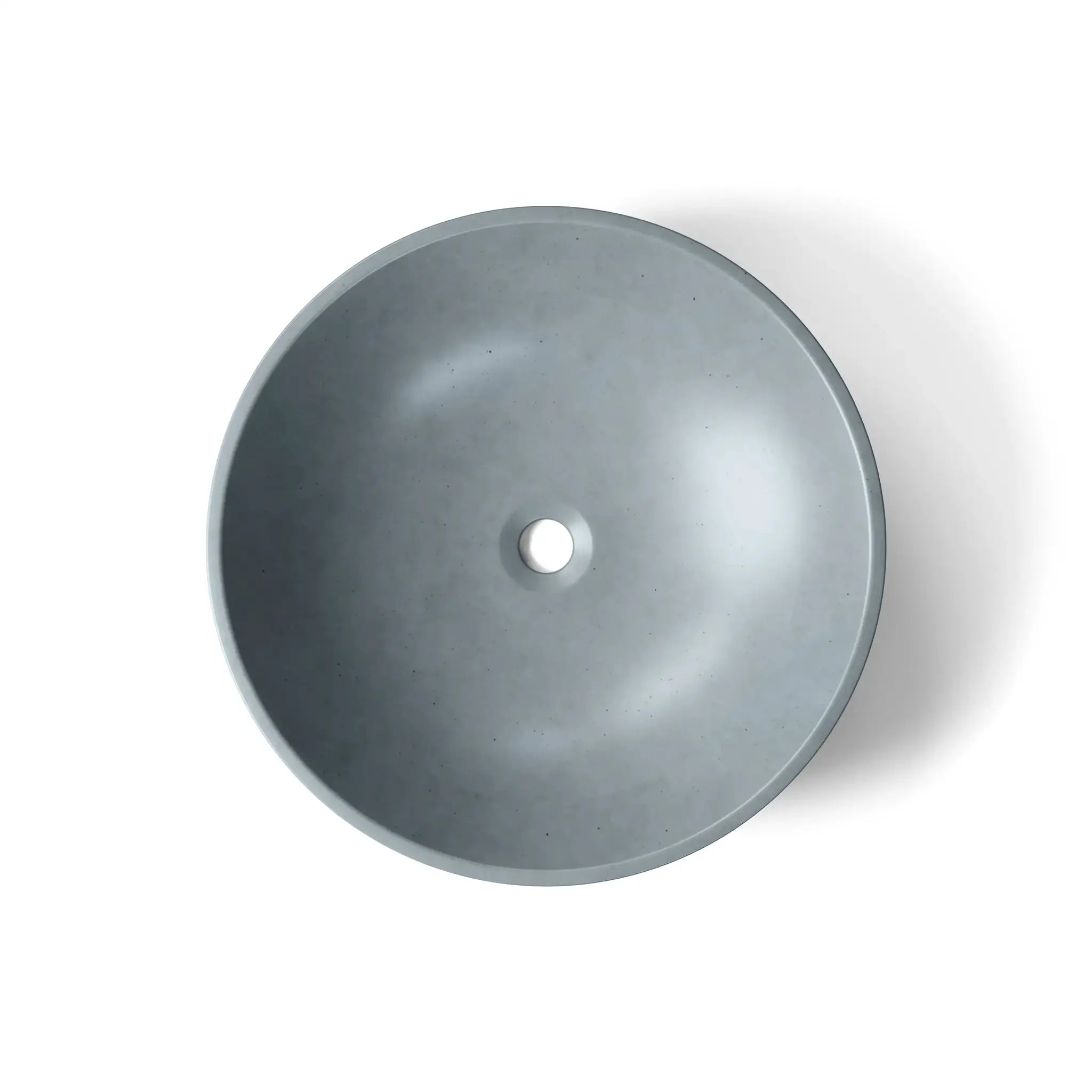 Basin Concrete Sink by ModaConcrete - Direct source for architectural and precast concrete