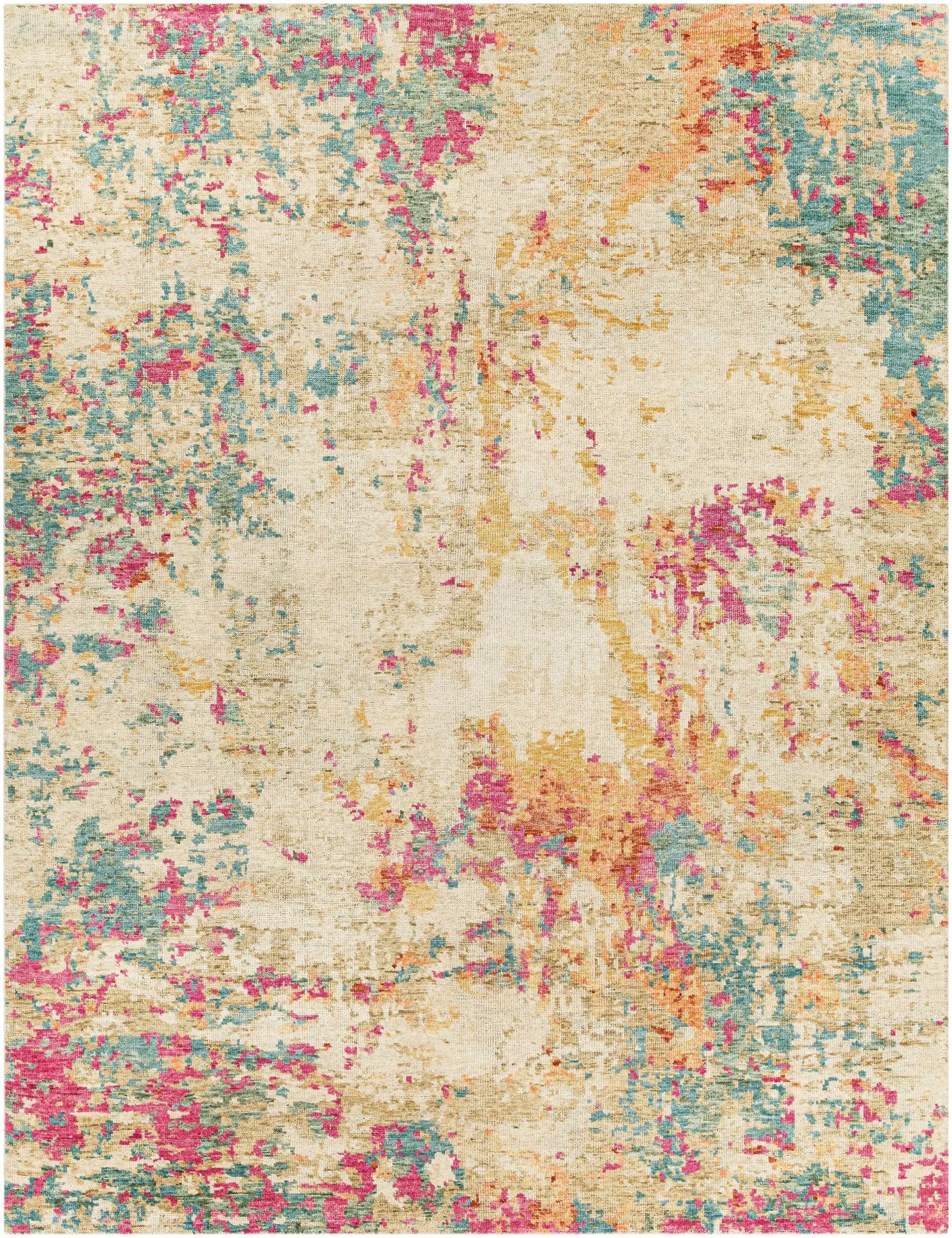 Bassano Area Rug - Clearance by Boutique Rugs