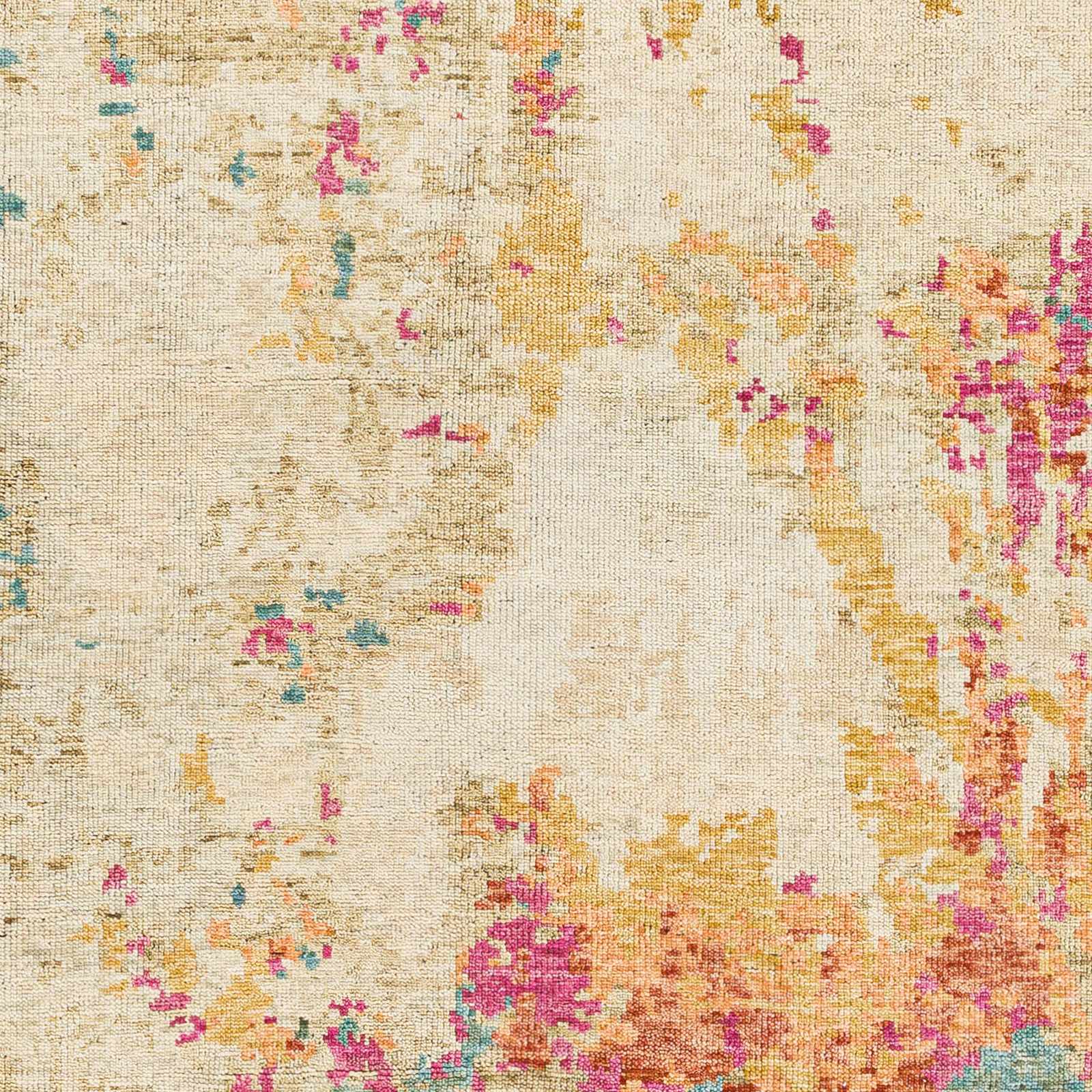 Bassano Area Rug - Clearance by Boutique Rugs