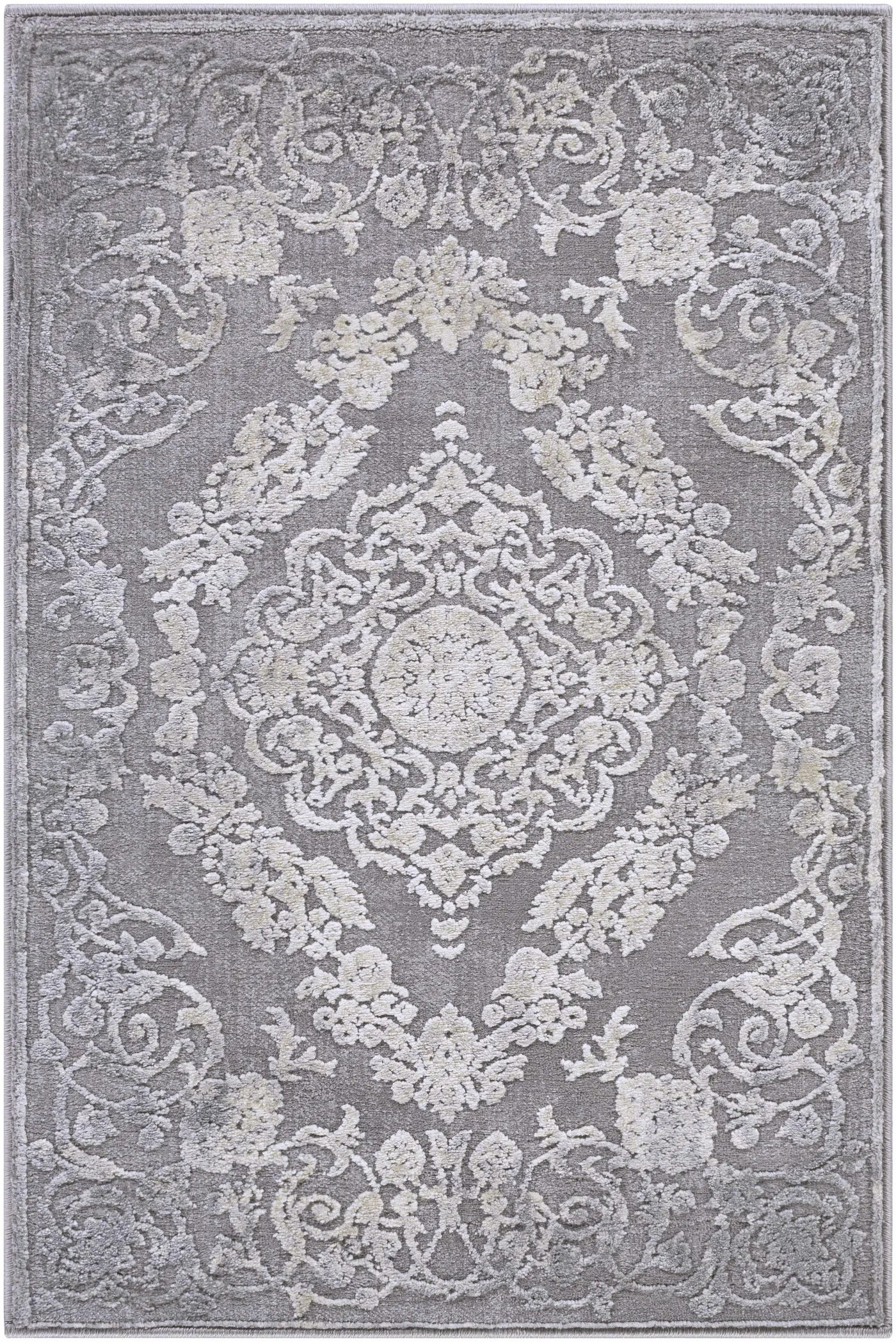 Battleview Updated Traditional Tibetan Rug by Boutique Rugs