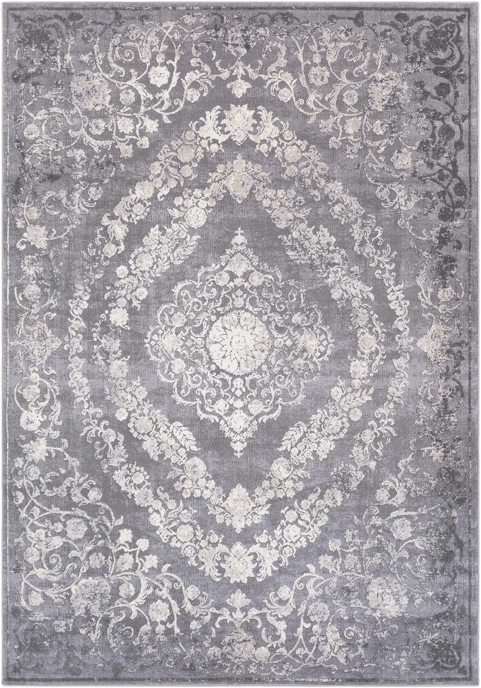 Battleview Updated Traditional Tibetan Rug by Boutique Rugs