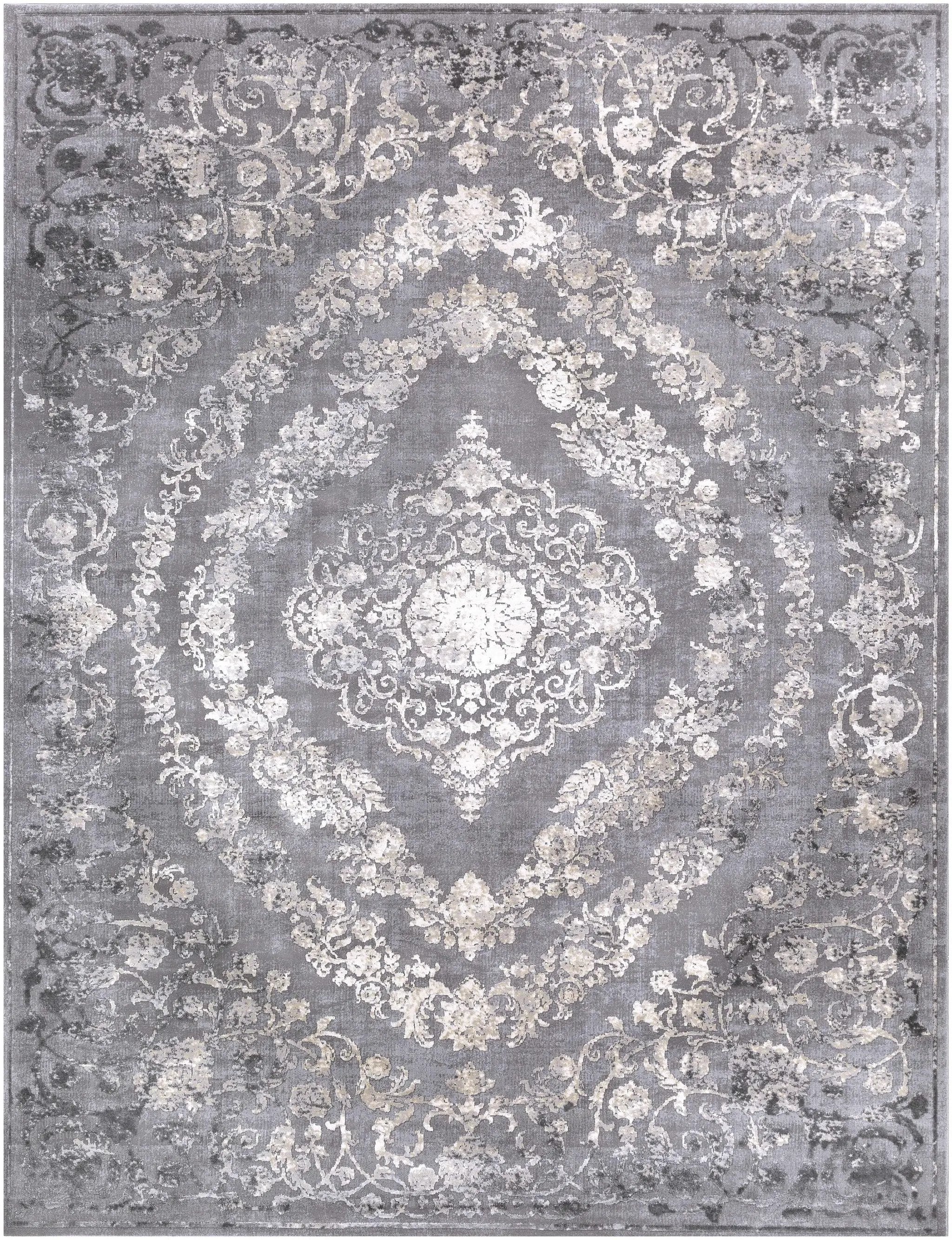 Battleview Updated Traditional Tibetan Rug by Boutique Rugs