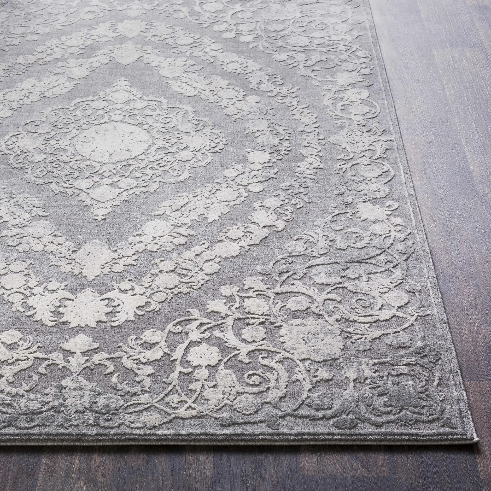 Battleview Updated Traditional Tibetan Rug by Boutique Rugs