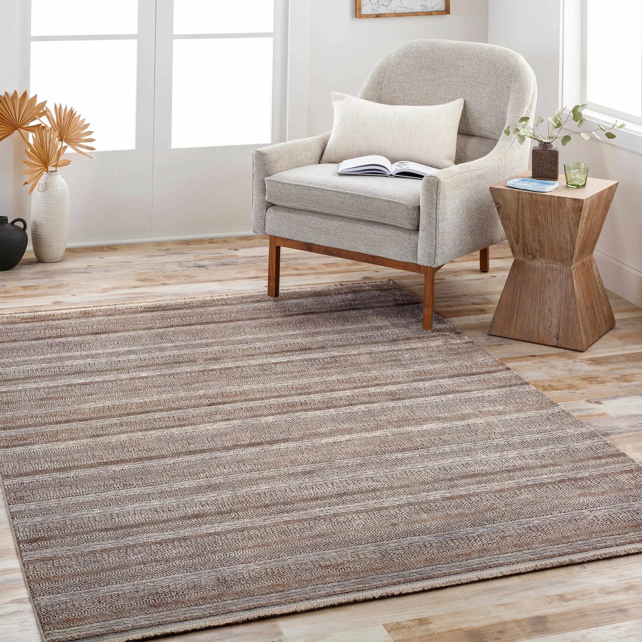 Batarasa Area Carpet - Clearance by Boutique Rugs