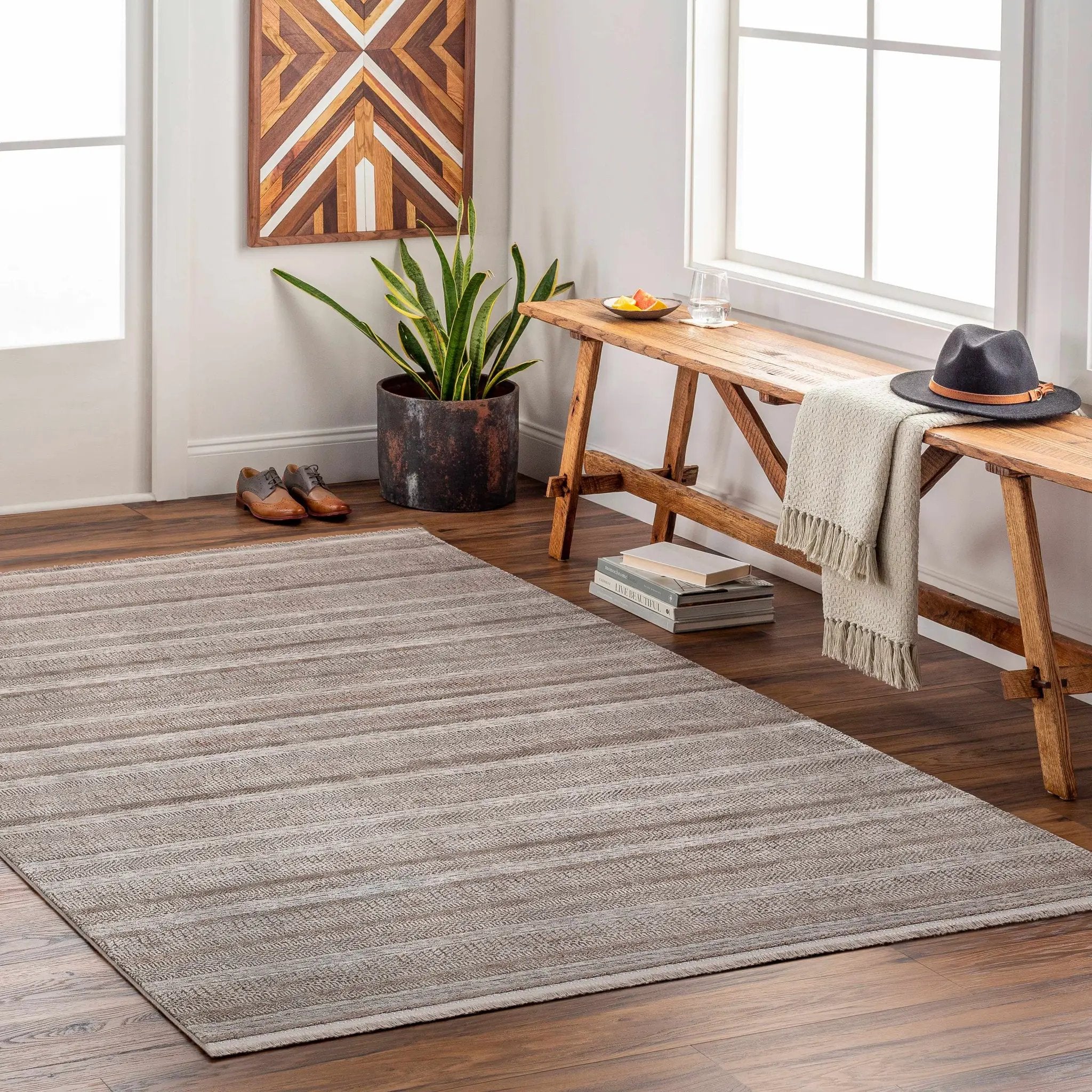 Batarasa Area Carpet - Clearance by Boutique Rugs