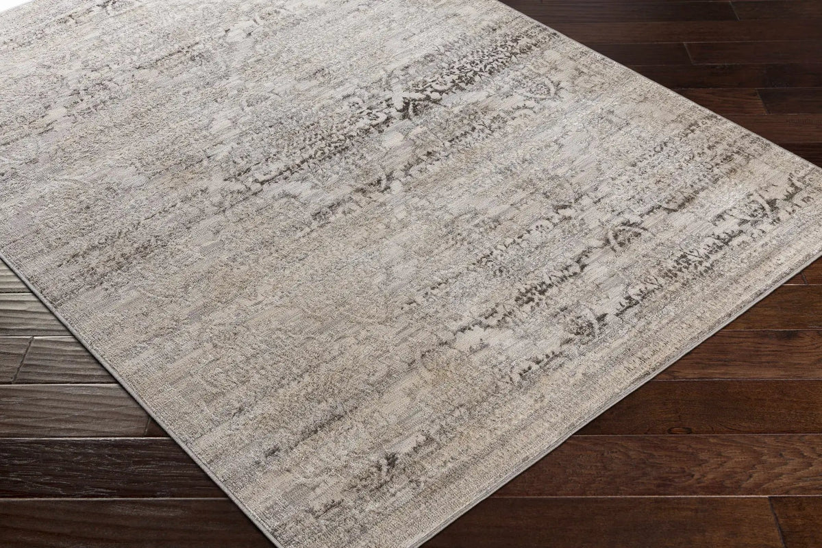 Batasan Neutral Area Rug - Clearance, photo 6 of 8