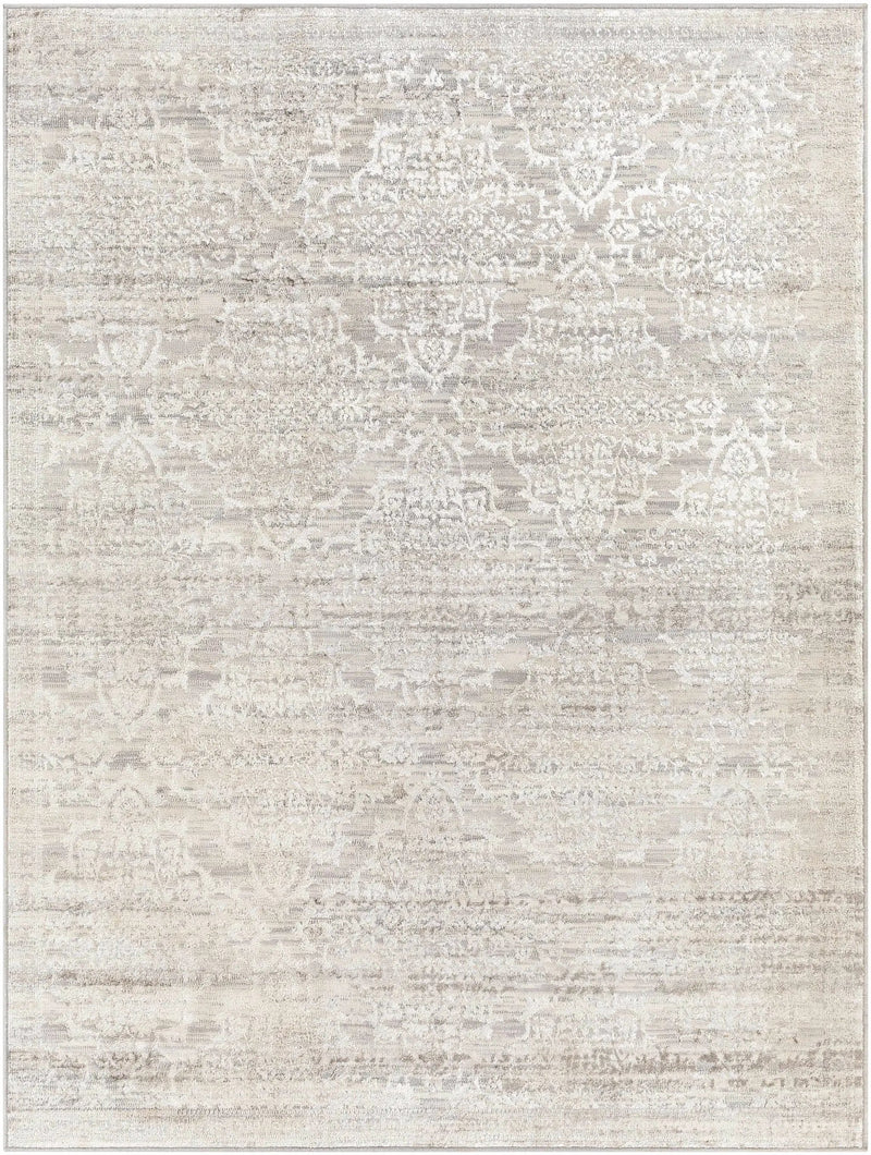 Batasan Neutral Area Rug - Clearance by Boutique Rugs